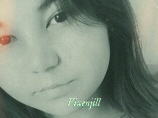 Vixenjill