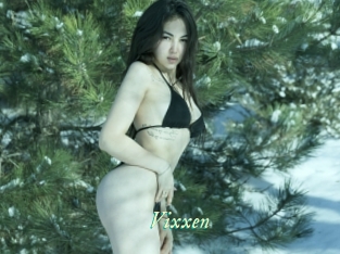 Vixxen