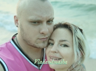 Vladandmasha