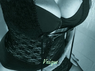 Vnique