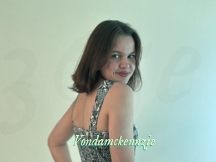 Vondamckennzie