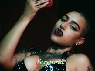 Voyagetorose