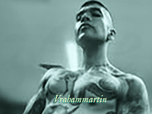 Vrahammartin