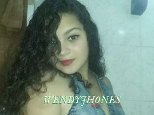 WENDYJHONES