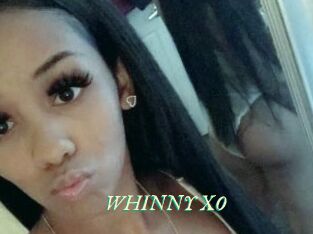WHINNY_XO