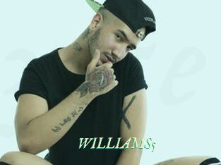 WILLIAMS5