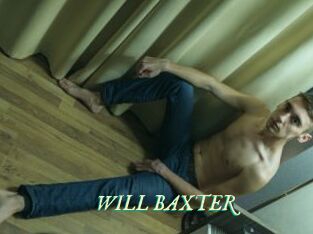 WILL_BAXTER