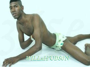 WILLxHUDSON