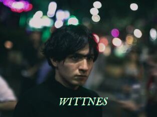 WITTNES
