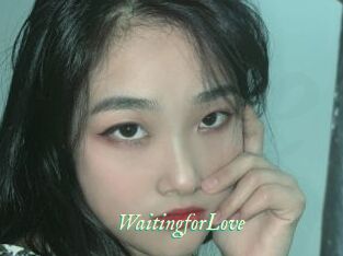 WaitingforLove