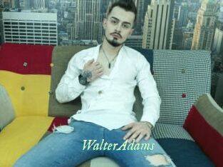 WalterAdams