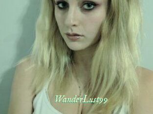 WanderLust99