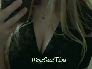 WantGoodTime