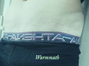 Warmmath