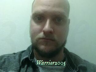 Warrior2005