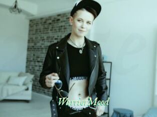WarriorMood
