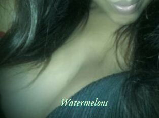 Watermelons
