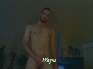 Wayne