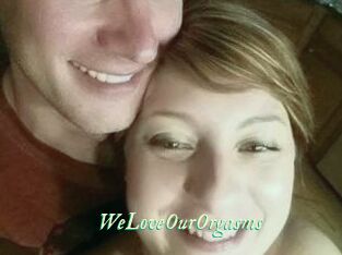 WeLoveOurOrgasms