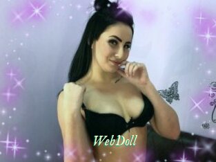 Web_Doll