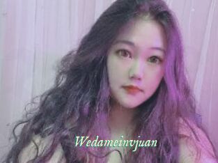Wedameinvjuan