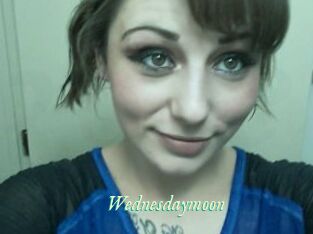 Wednesdaymoon