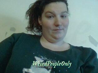 WeirdPeopleOnly