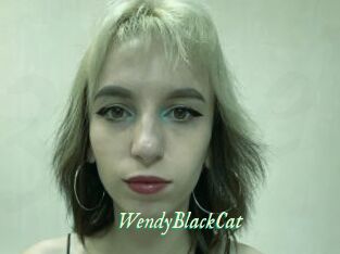 WendyBlackCat
