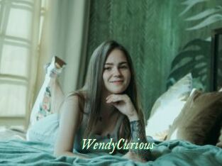WendyCurious