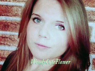 WendyCuteFlower