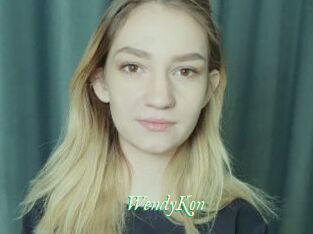 WendyKon
