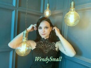 WendySmall