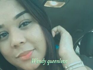 Wendy_queenlove