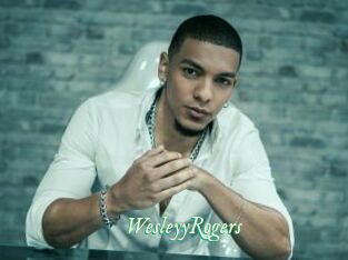 WesleyyRogers