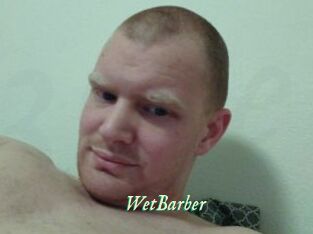 WetBarber