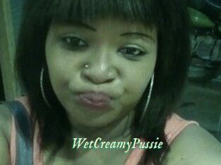 WetCreamyPussie