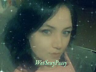 WetSexyPussy