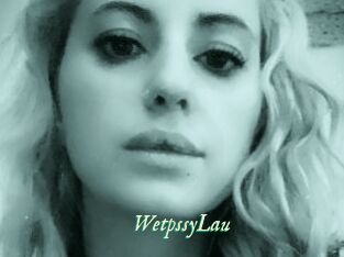 WetpssyLau