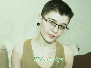 WhiteFoxOph