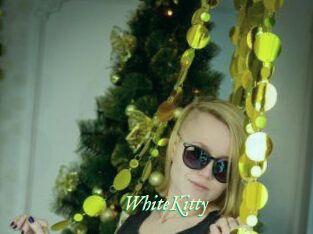 White_Kitty