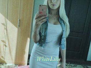 WhiteLilly