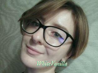 WhiteVanilla