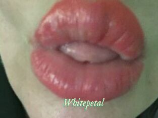 Whitepetal