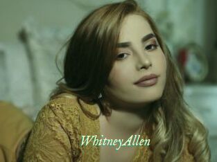 WhitneyAllen