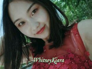 WhitneyKiara