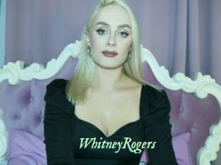 WhitneyRogers
