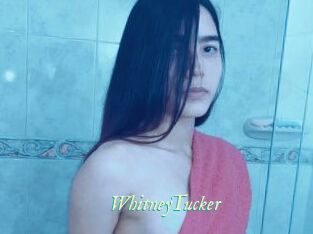 WhitneyTucker