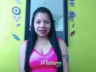Whitneyy