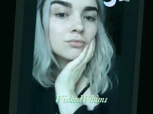 WickedWhims