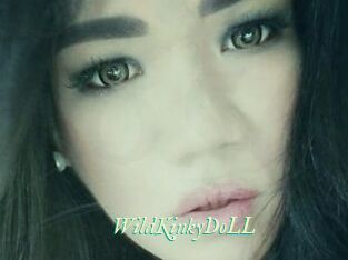 WildKinkyDoLL